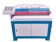 Multiple blade saw MJ1300-XD5.