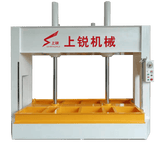 Enhanced cold press.