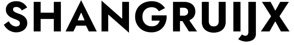 Shangrui Logo