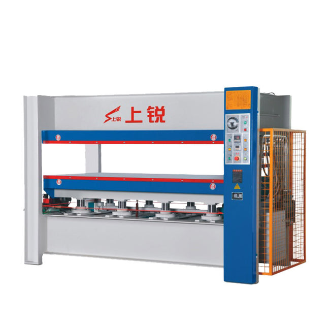 One layer HOT PRESS. Hover Image