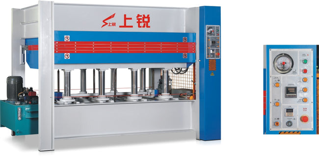 120T HOT PRESS Main Image