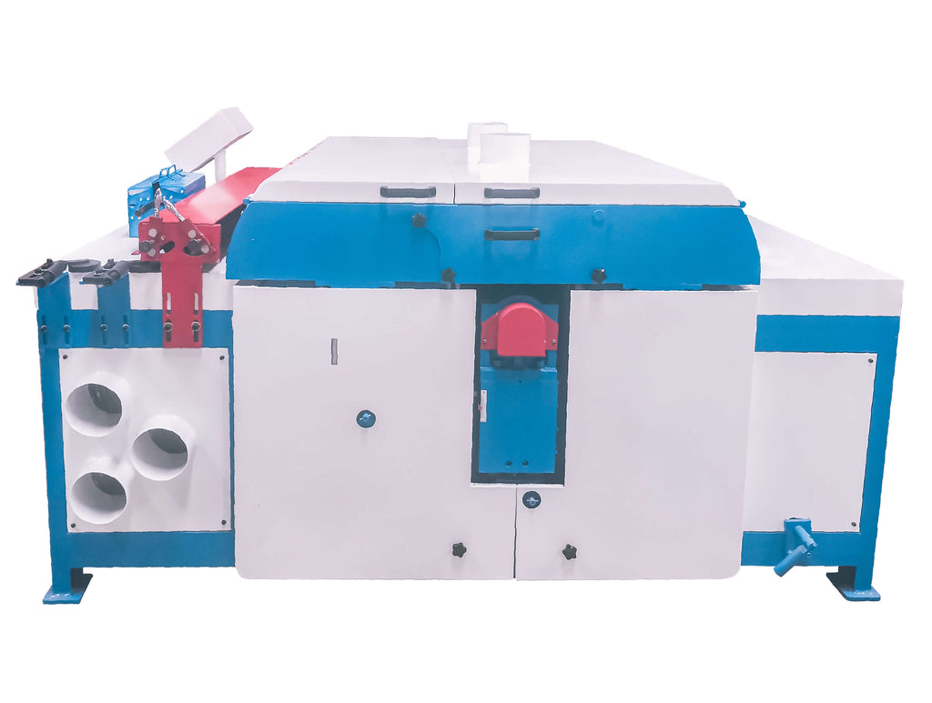 Multiple blade saw MJ1300-XD5.