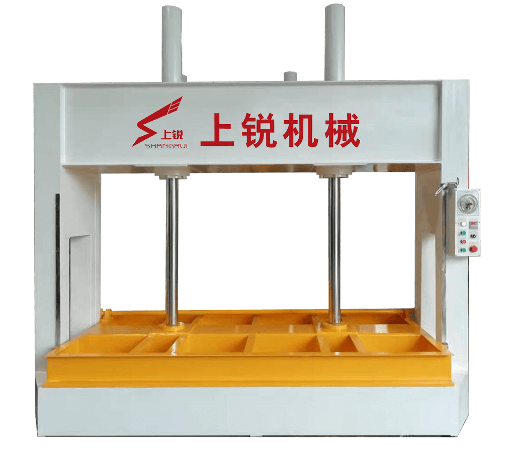 Enhanced cold press.