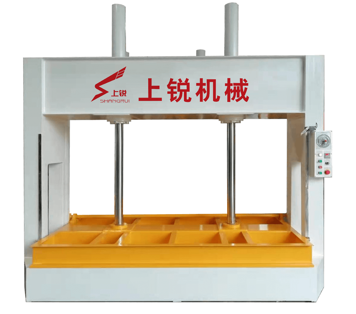 Enhanced cold press.