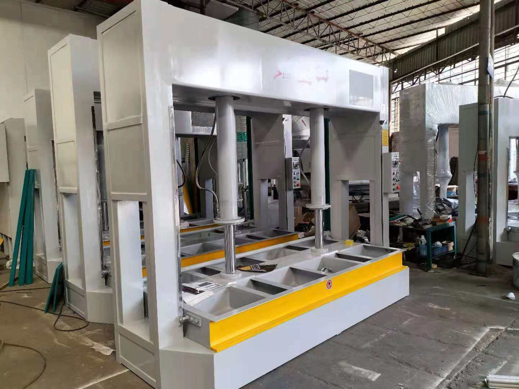 2500*1500*60TCOLD PRESS.