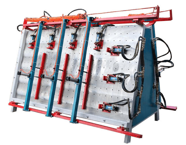MH2324 Door frame assembly machine Main Image